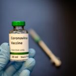 Coronavirus vaccine