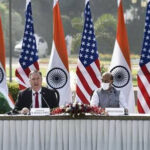 Defense Pact 2+ 2 joint statement Oct 27