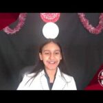 Indian American Ishana Kumar wins top award for researching ‘Imaginary Colors’