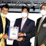 Indian American Organization AAPI released Coffee table book