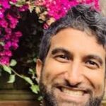 Indian American Professor Of University of Washington goes missing on Mount Rainier hike