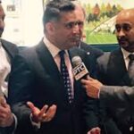Indian-American Puneet Ahluwalia To Run For Republican Nomination For Virginia Lt Governor