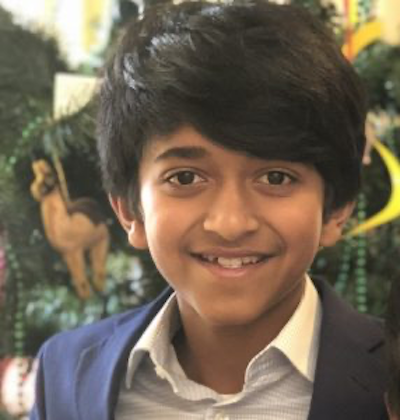 Indian American Students Win Big At IPA Youth Essay Competition