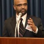 Indian American Technology Entrepreneur Vinson Palathingal named to President’s Export Council