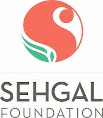 Indian American-led Sehgal Foundation receives Citizen Diplomacy Award For Helping Rural Indian Communities