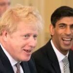 Indian -Origin Rishi Sunak’s Reply Upon Being Asked If He Wishes To Be UK PM
