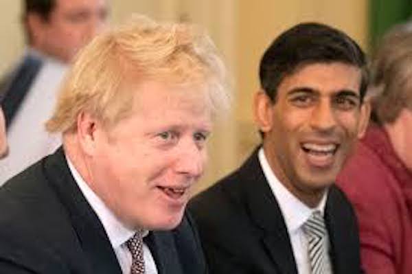 Indian -Origin Rishi Sunak’s Reply Upon Being Asked If He Wishes To Be UK PM