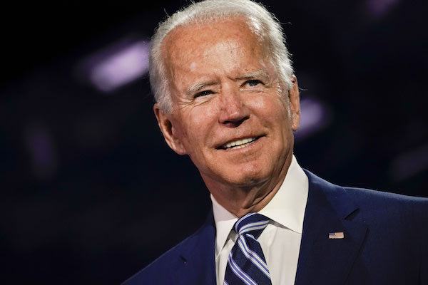 Joe Biden final