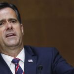 John Ratcliffe