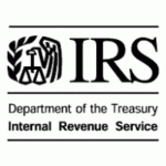 Logo of IRS