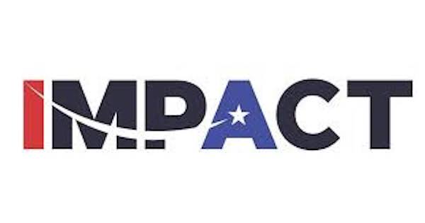 Logo of Impact