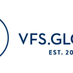 Logo of VFS Global