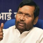 Ram Vilas Paswan