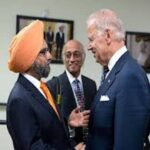Sikh Americans Promised Strong Support From Biden