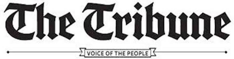 The Tribune Voice of the People