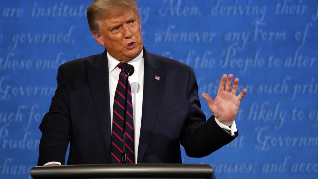 Trump