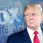 Trump at Fox