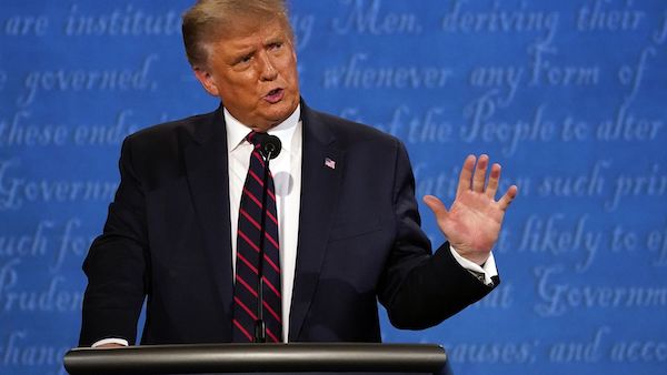 Trump