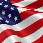 US flag