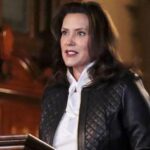 Whitmer Michigan Governor