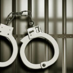 arrested