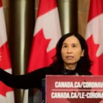 Canada Canada quietly
