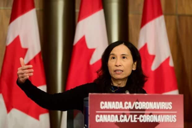 Canada Canada quietly