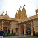 BAPS Temple