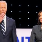 Biden Kamala