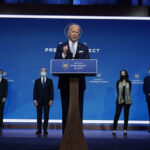 Biden announces appointments