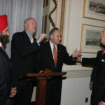 Biden is a friend of India Sant Chatwal