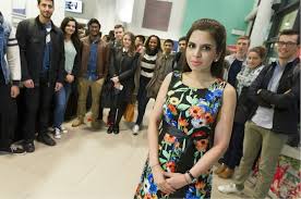 Bijna Dasani Indian- Origin British Expert On Mission To Fix Diversity Gap For Women In Finance