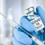COVID-19-vaccine