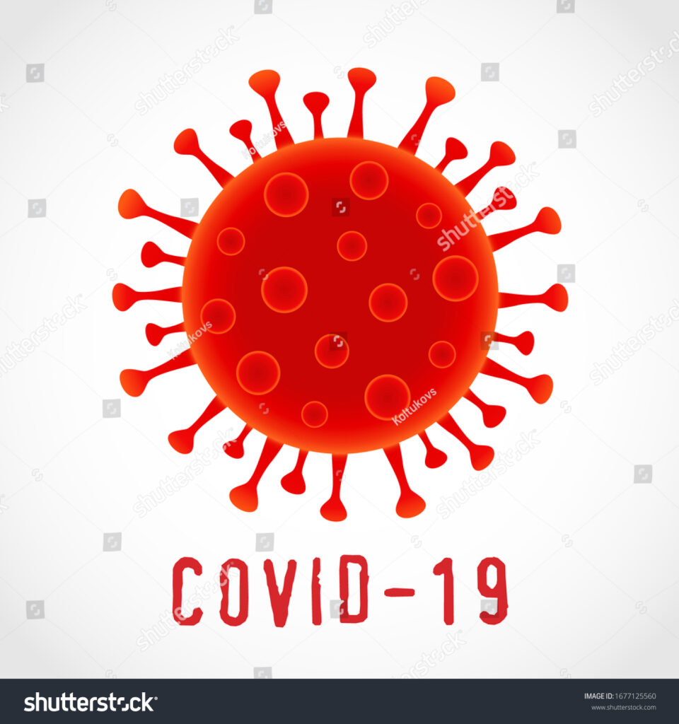 COVID 195560
