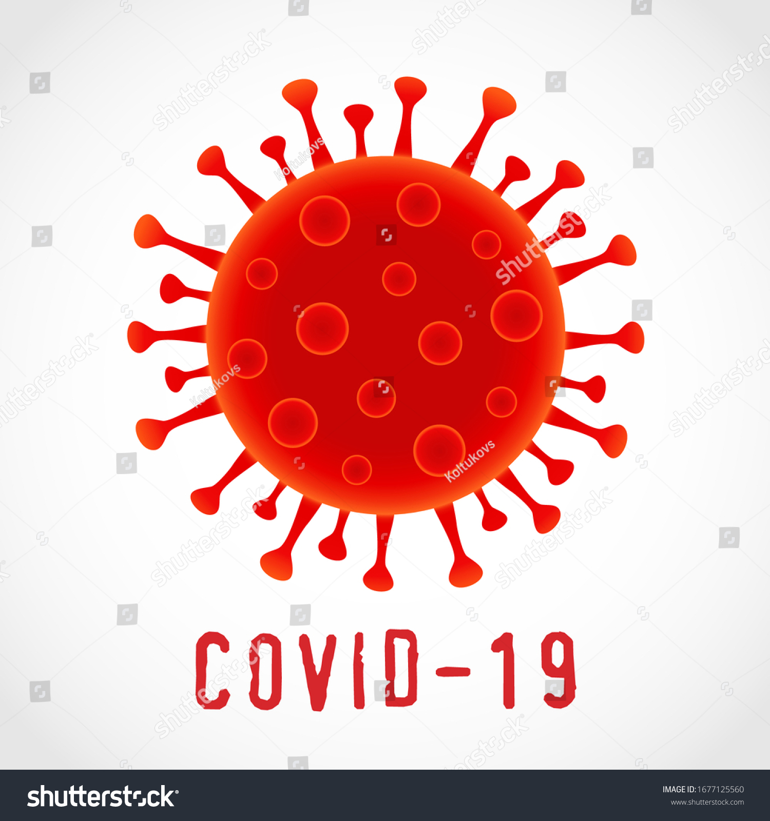 COVID 195560