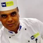 Daman Shrivastava Indian-Origin Chef In Australia Feeding Needy During Pandemic
