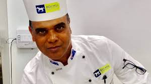 Daman Shrivastava Indian-Origin Chef In Australia Feeding Needy During Pandemic