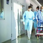 Global Covid-19 cases