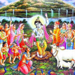Govardhan Pooja