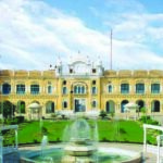Gurdwara Janam Asthan in Nankana Sahib