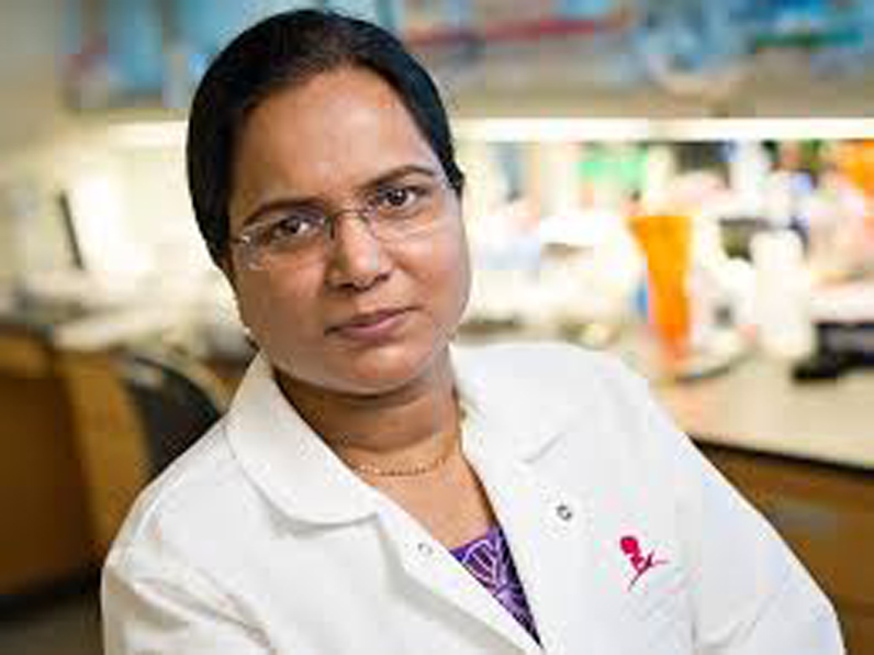 Indian American Doctor Identifies Possible Treatment To Prevent COVID-19 Deaths