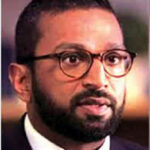 Indian American Kash Patel Named Chief Of Staff To Acting US Defense Secretary