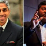Indian American Vivek Murthy, Arun Majumdar Potential Cabinet Picks For Biden- Harris Administration