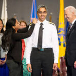 Indian American Vivek Murthy Named Co-Chair Of President-Elect Joe Biden’s COVID Task Force