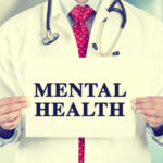 Indian American devises Mental Health
