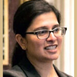 Indian American mala_adiga