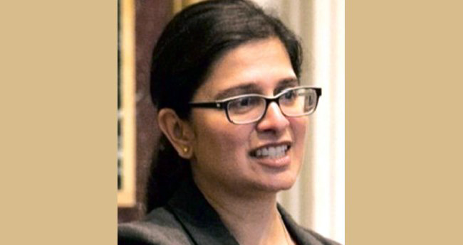 Indian American mala_adiga