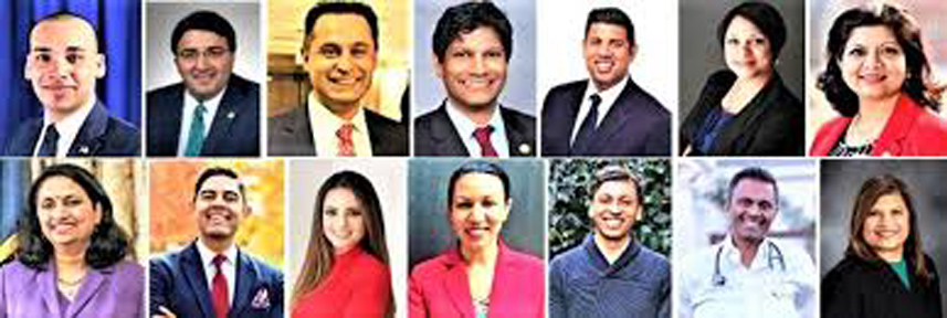 Indian Americans have come a long way in politics