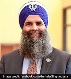 Indian-Origin Republican Leader Condemns Donald Trump