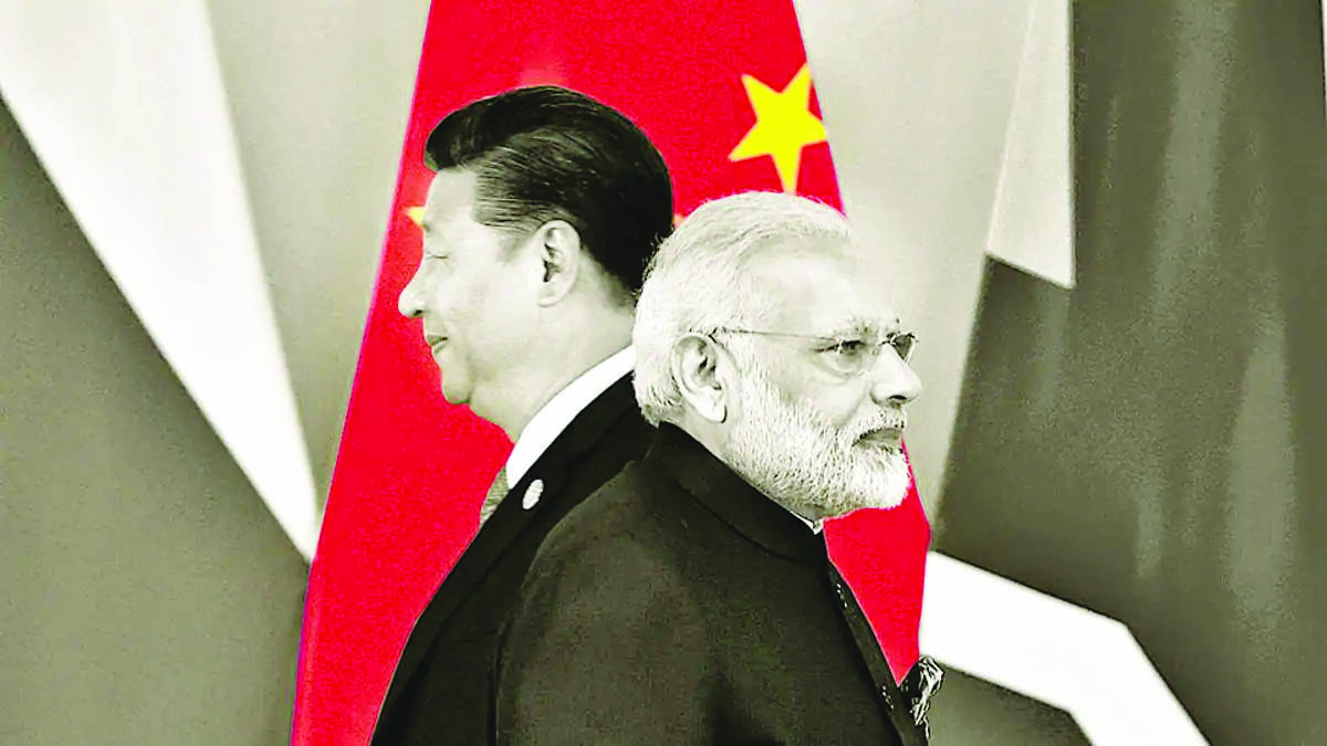 Indic-china
